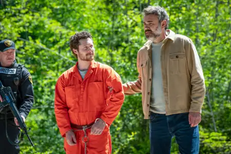 Morderstwo w małym mieście - galeria zdjęć - filmweb