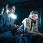 Murder in a Small Town - galeria zdjęć - filmweb