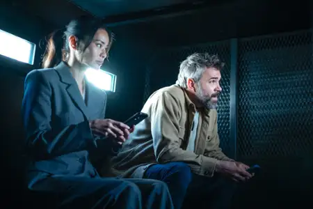 Morderstwo w małym mieście - galeria zdjęć - filmweb