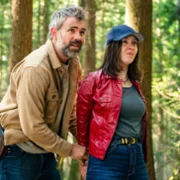 Murder in a Small Town - galeria zdjęć - filmweb