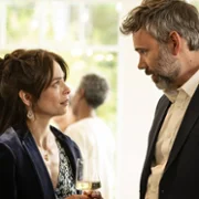 Murder in a Small Town - galeria zdjęć - filmweb