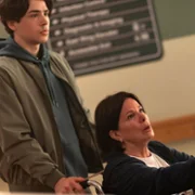 Murder in a Small Town - galeria zdjęć - filmweb