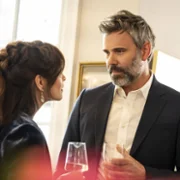 Murder in a Small Town - galeria zdjęć - filmweb