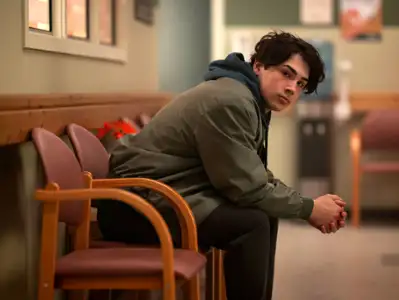 Morderstwo w małym mieście - galeria zdjęć - filmweb