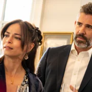 Murder in a Small Town - galeria zdjęć - filmweb