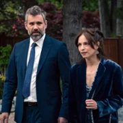 Murder in a Small Town - galeria zdjęć - filmweb