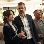 Murder in a Small Town - galeria zdjęć - filmweb