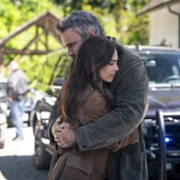 Murder in a Small Town - galeria zdjęć - filmweb