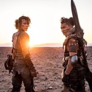 Monster Hunter - galeria zdjęć - filmweb