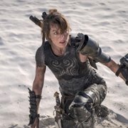 Monster Hunter - galeria zdjęć - filmweb