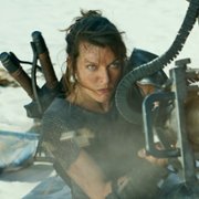 Monster Hunter - galeria zdjęć - filmweb