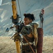 Monster Hunter - galeria zdjęć - filmweb