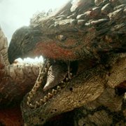 Monster Hunter - galeria zdjęć - filmweb