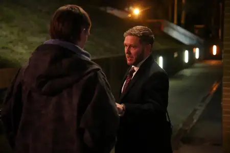 Na niebieskich światłach - galeria zdjęć - filmweb