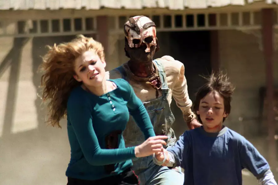 Midnight Movie - galeria zdjęć - filmweb