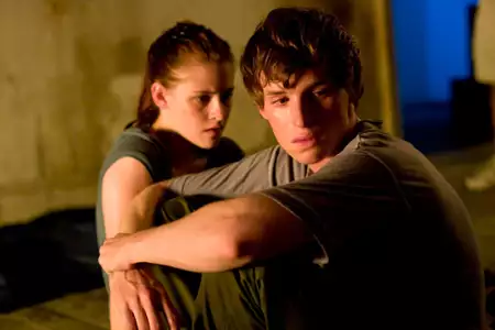 The Yellow Handkerchief - galeria zdjęć - filmweb