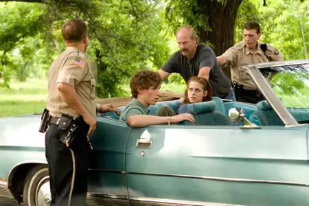 The Yellow Handkerchief - galeria zdjęć - filmweb