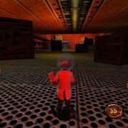 MDK 2 - galeria zdjęć - filmweb