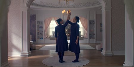 Sezon 1 Odcinek 4 Popołudniowa herbatka