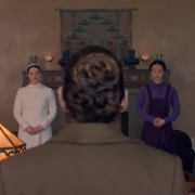 The Testaments - galeria zdjęć - filmweb