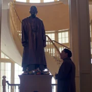 The Testaments - galeria zdjęć - filmweb