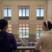 The Testaments - galeria zdjęć - filmweb