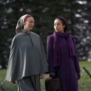 The Testaments - galeria zdjęć - filmweb