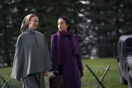 Testamenty - galeria zdjęć - filmweb