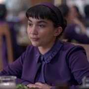 Rowan Blanchard w Testamenty
