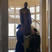 The Testaments - galeria zdjęć - filmweb