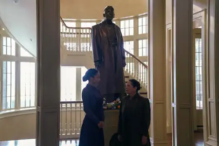 Testamenty - galeria zdjęć - filmweb