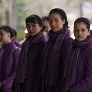 The Testaments - galeria zdjęć - filmweb