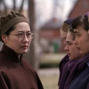 The Testaments - galeria zdjęć - filmweb