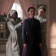 The Testaments - galeria zdjęć - filmweb