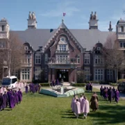 The Testaments - galeria zdjęć - filmweb