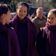 The Testaments - galeria zdjęć - filmweb