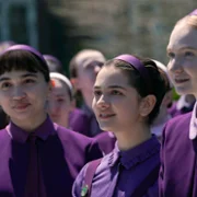 The Testaments - galeria zdjęć - filmweb