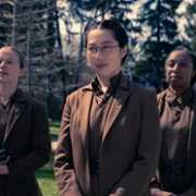 The Testaments - galeria zdjęć - filmweb