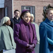 The Testaments - galeria zdjęć - filmweb