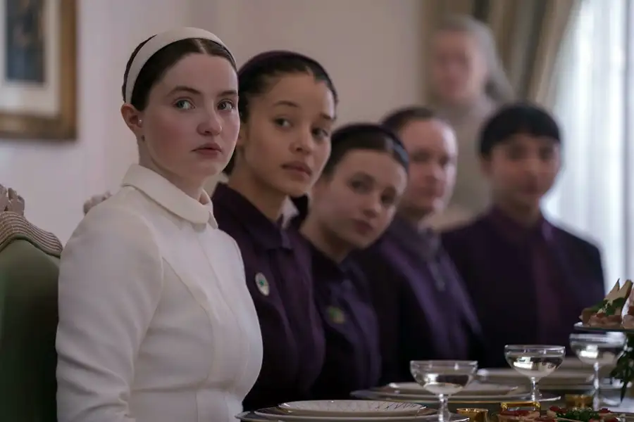 Testamenty - galeria zdjęć - filmweb