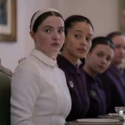 The Testaments - galeria zdjęć - filmweb