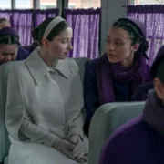 The Testaments - galeria zdjęć - filmweb