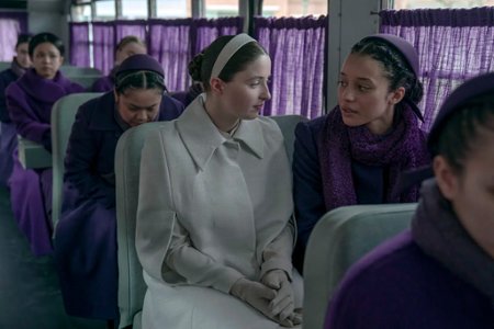 Sezon 1 Odcinek 3 Daisy