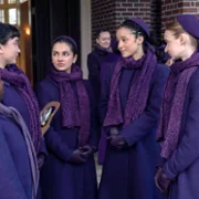 The Testaments - galeria zdjęć - filmweb