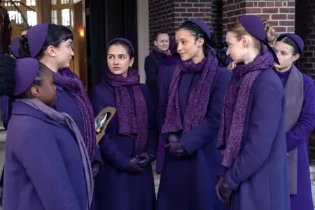 Testamenty - galeria zdjęć - filmweb