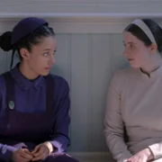 The Testaments - galeria zdjęć - filmweb