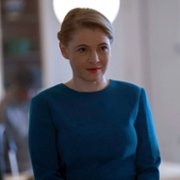 Amy Seimetz w Testamenty