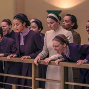 The Testaments - galeria zdjęć - filmweb