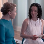 The Testaments - galeria zdjęć - filmweb