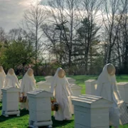 The Testaments - galeria zdjęć - filmweb